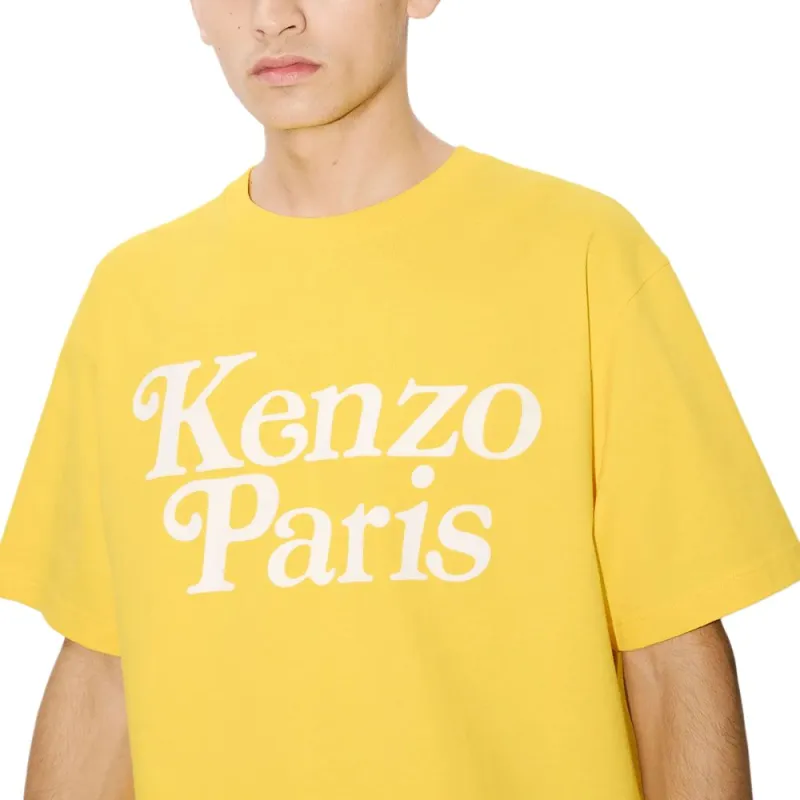 KENZO Oversize Tee-1