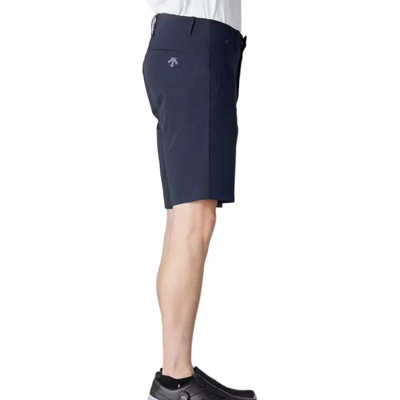 DESCENTE Casual Shorts Men-4
