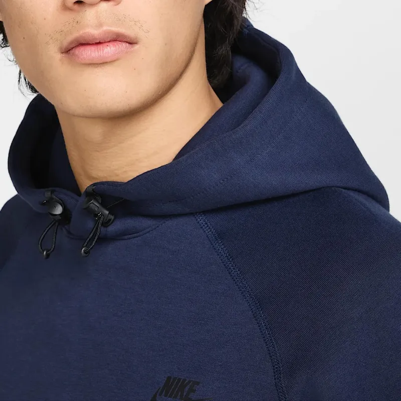 Nike Sportswear Tech Fleece Men's Pullover Hoodie-3