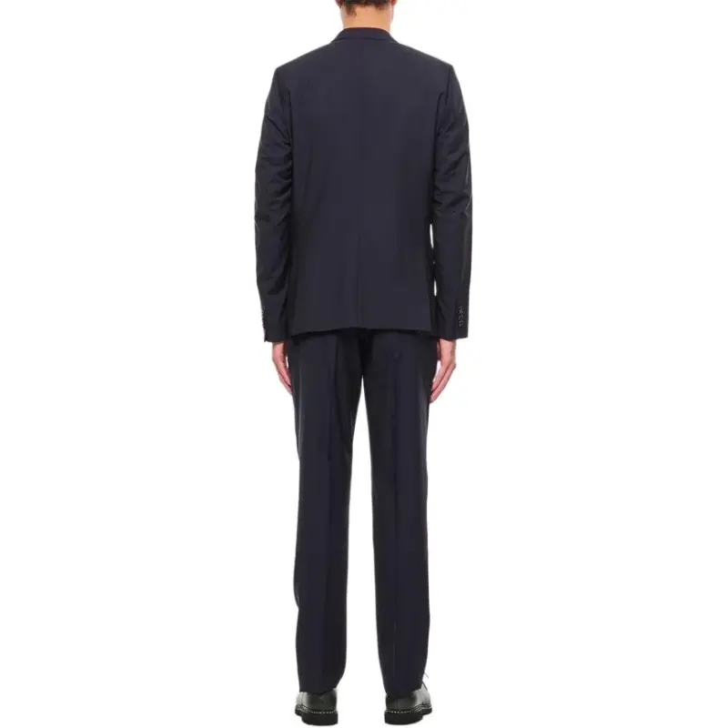 Paul Smith Two Piece Tailored Suit-2