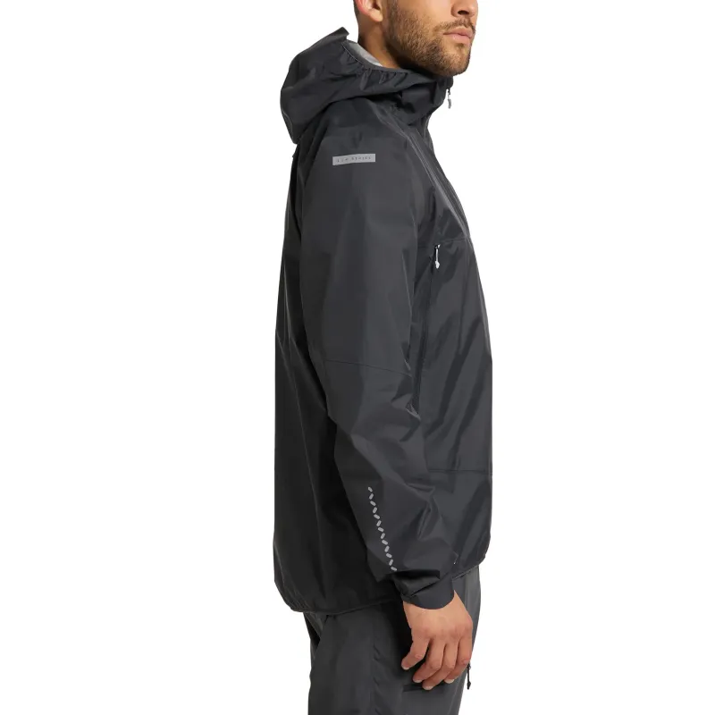 HAGLÖFS Waterproof And Windproof Windbreaker Jacket Men's-2