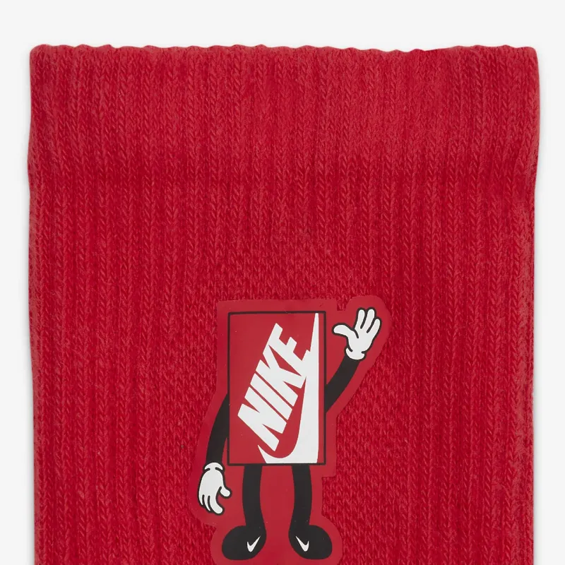 Nike Unisex Mid Calf Socks-3