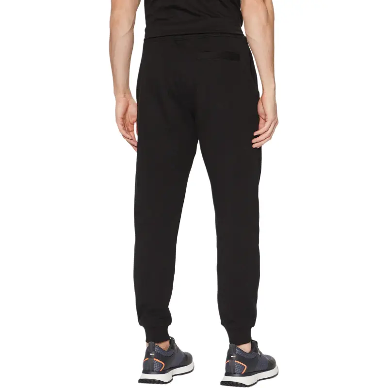 HUGO BOSS Casual Pants Men's Black-1