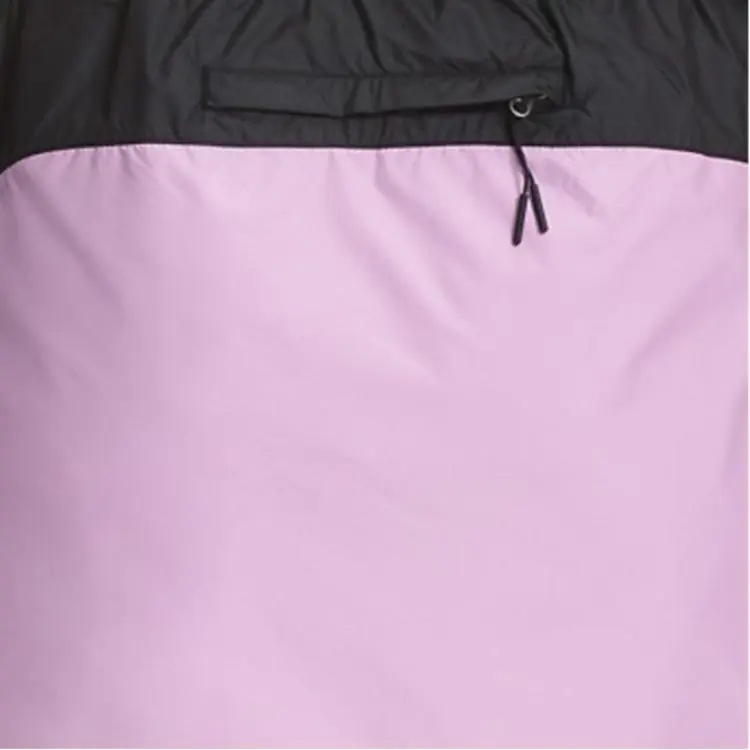 THE NORTH FACE Casual Short Skirts Women's Black Purple Double Combo-3