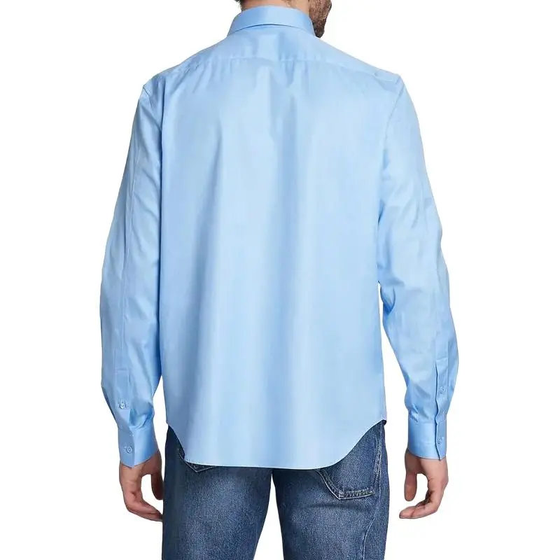 LOEWE Anagram Pocket Shirt-3