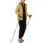 Mustard Yellow