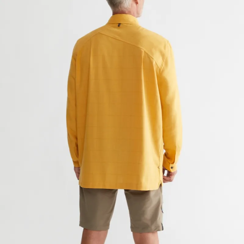 KLATTERMUSEN Helheim Shirt Men's-2