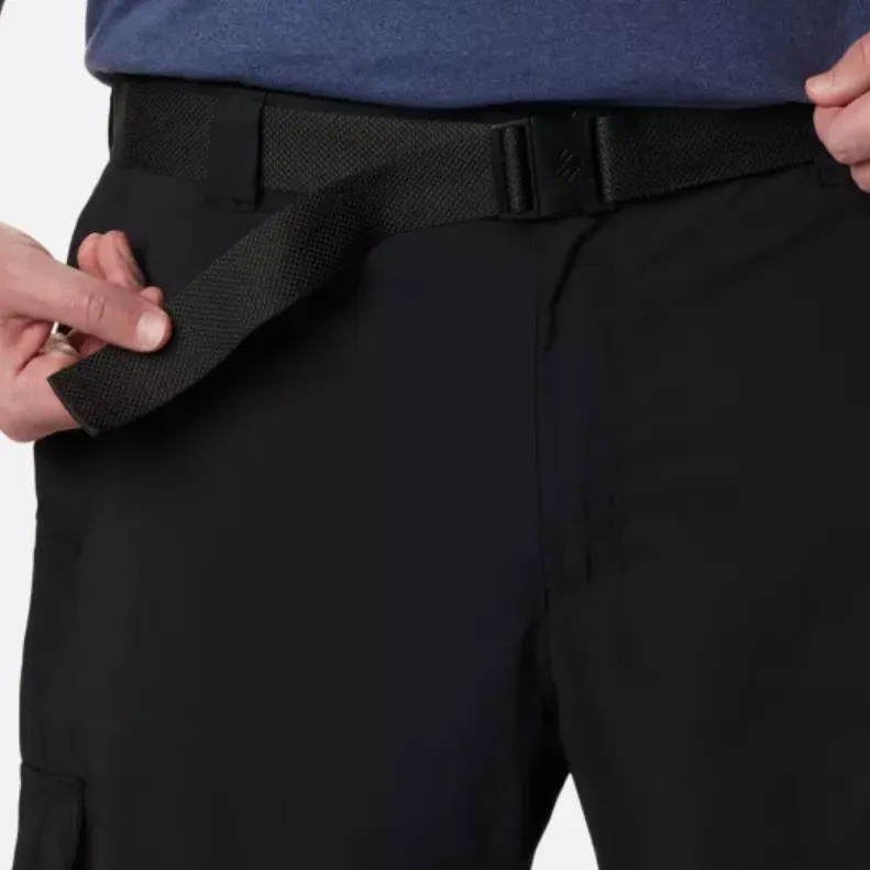 Columbia Silver Ridge Silver Ridge Cargo Pants Men's Black-2