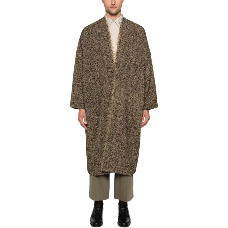 UMA WANG Caleb Coat-1