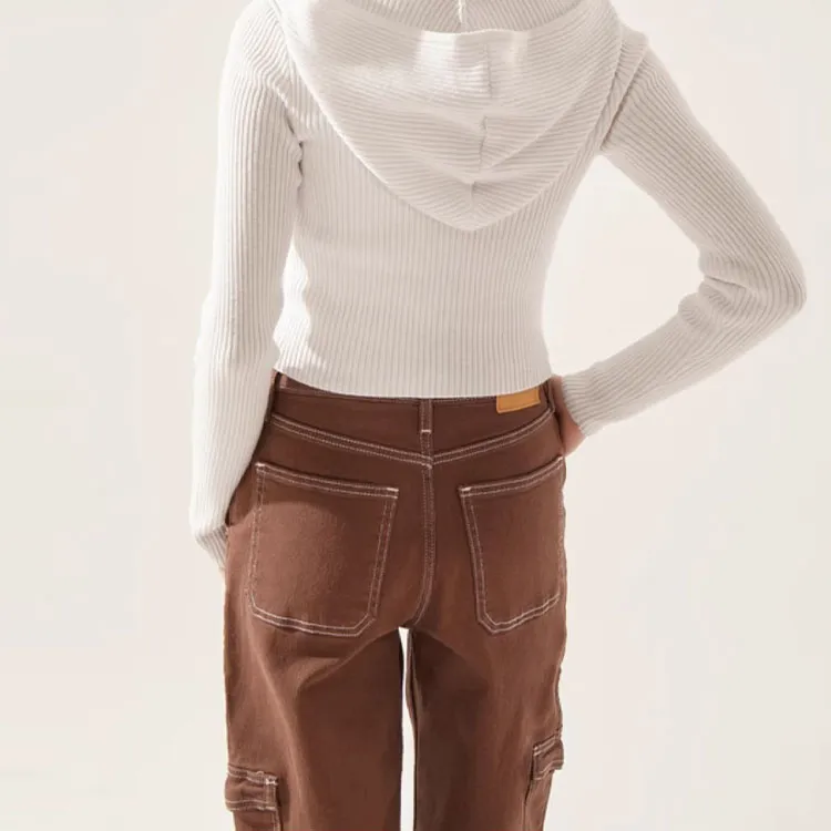 Hollister Knitwear Women's-4