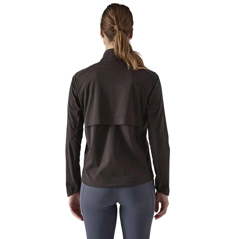 Patagonia Wind Shield Jackets Coats Women's-2
