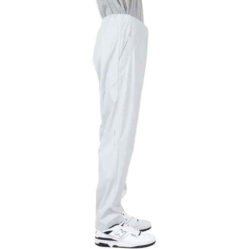 Jack Wolfskin Casual Pants Men's White-2