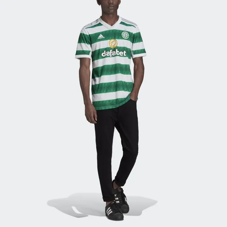 Adidas T Shirts Men Multicolor-2