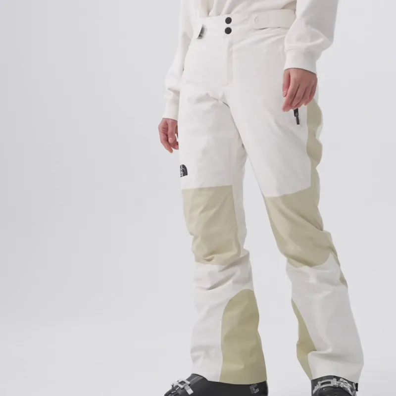THE NORTH FACE Lenado Trousers-2
