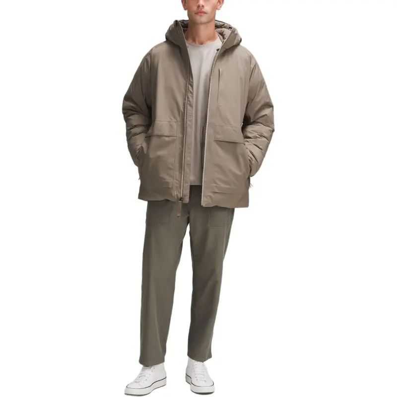 Lululemon StretchSeal Jackets Coats Men's-10