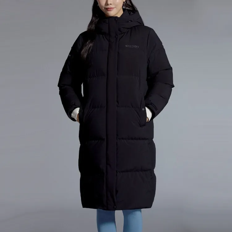 Discovery Expedition Leicester G RDS Down Jacket Women's-4