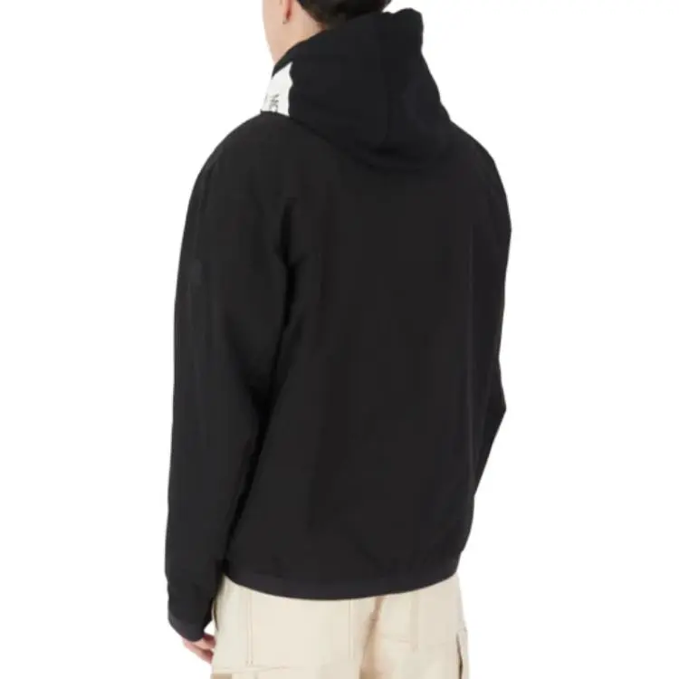 Moncler Lacha Hooded Jacket-4