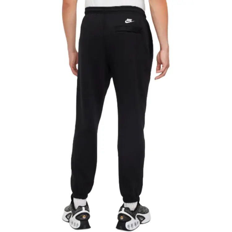 Nike Sportswear Club Men's Fleece Cuffed Pants-3