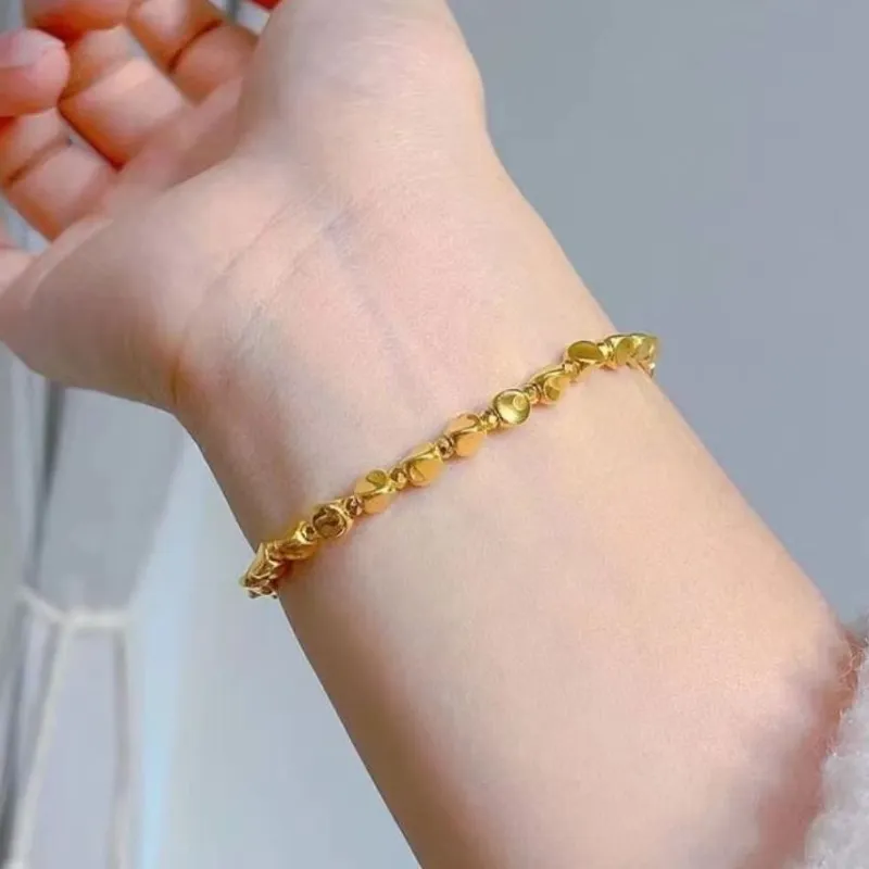 KZD Bracelets Women's-3
