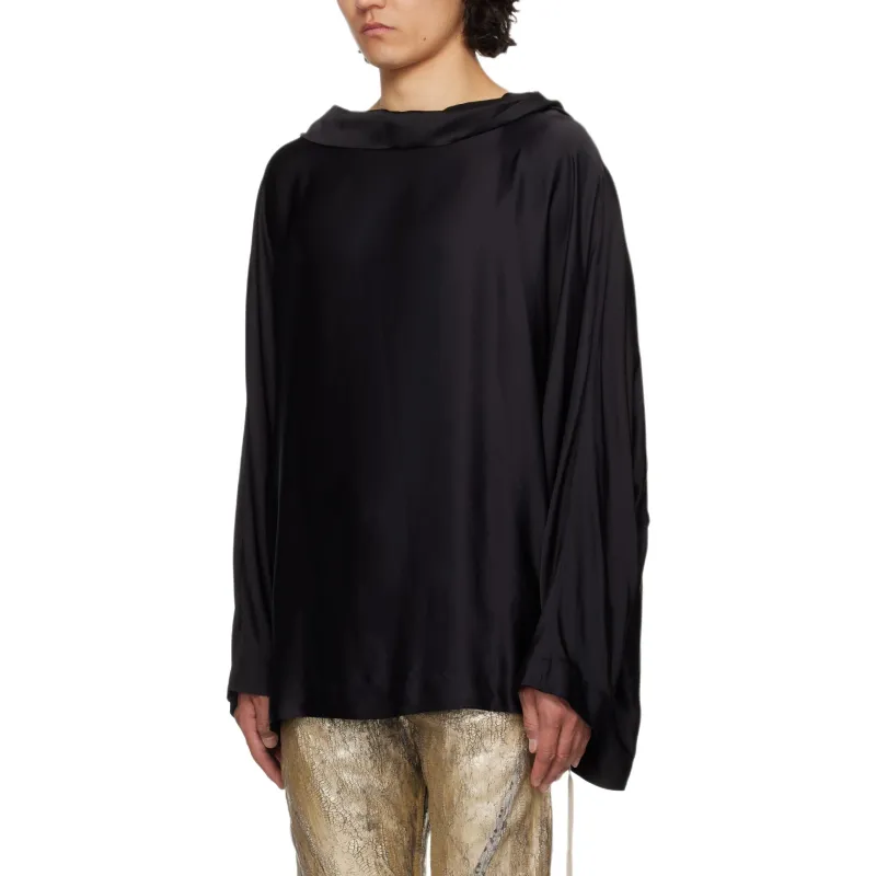 RICK OWENS/RO Sweatshirt Men's Black-3