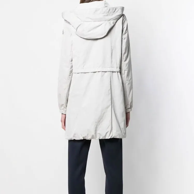 Moncler Women's Trench Coat-2