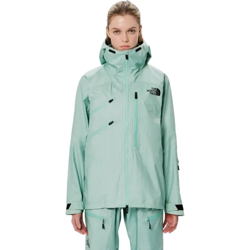 THE NORTH FACE Jackets Coats Unisex Soft Pine Wood-2