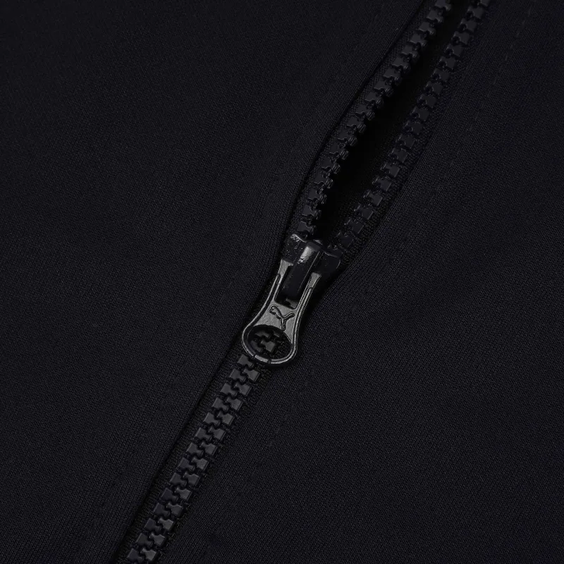 PUMA Jackets & Coats Men's Marine Blue-5
