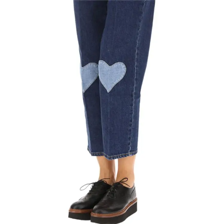 Stella McCartney Jeans Women's Blue-4