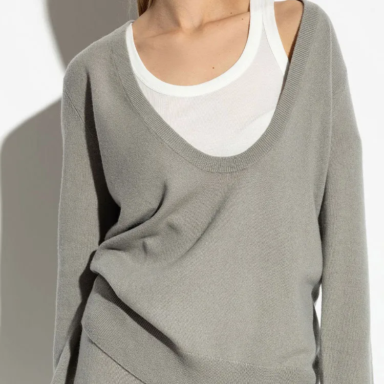 Lisa Yang Josie Sweater-4