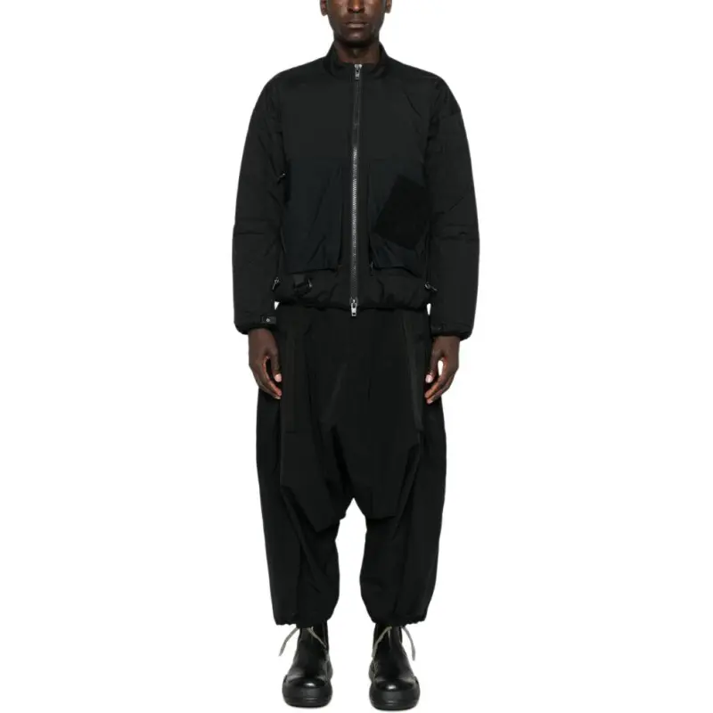 ACRONYM Rider Jacket-3