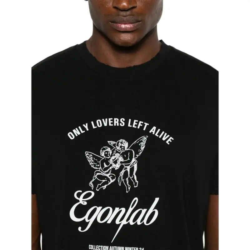 EGONLAB. Only Lovers Left Alive T shirt-4