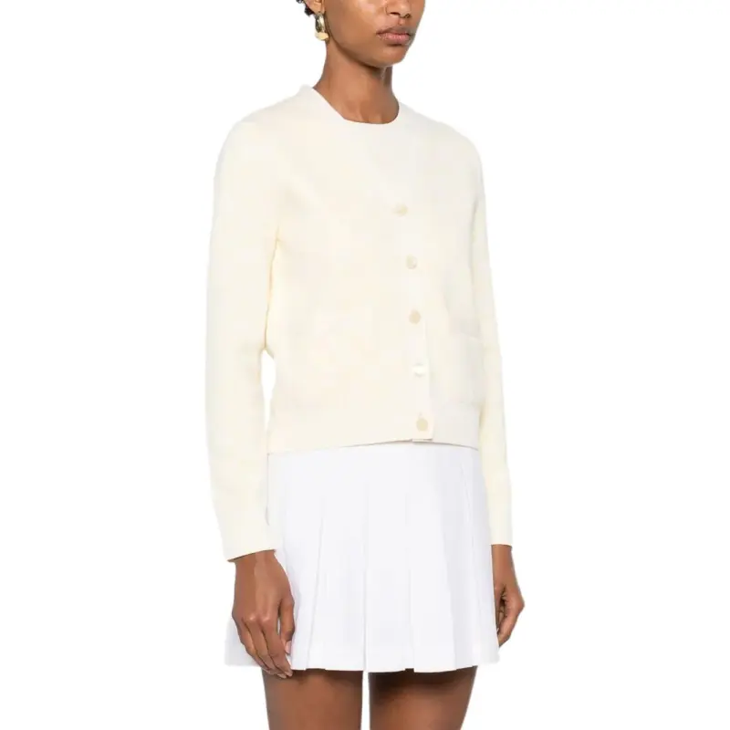 GUCCI Knitwear Women's White-3