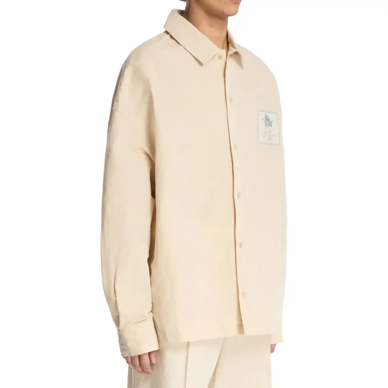 Jacquemus La Chemise Atelier-3