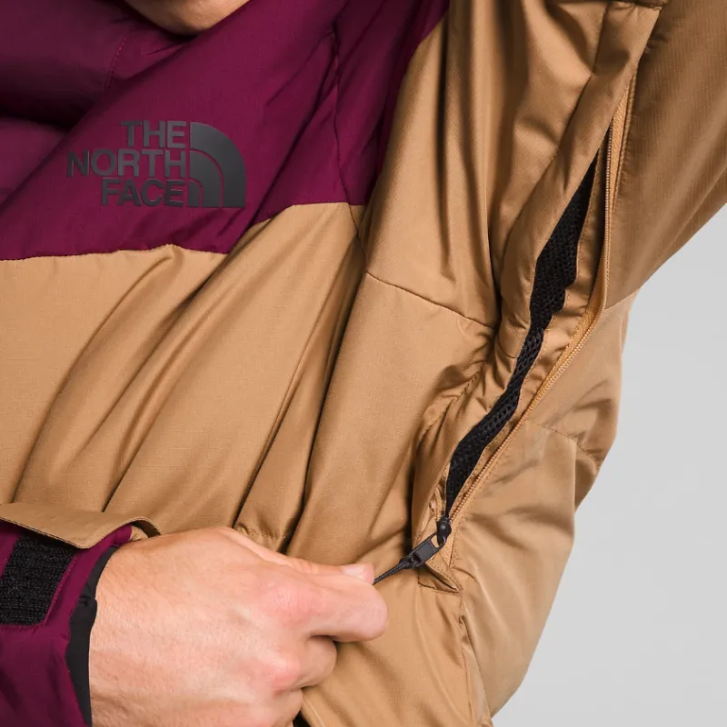 THE NORTH FACE Corefire Jackets Coats Men's Red-4
