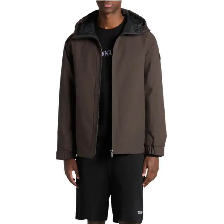 Moncler Hooded Riz Jacket-2