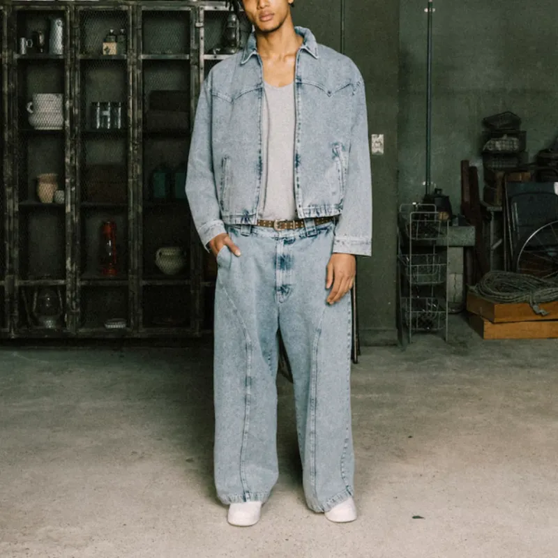 NAUTICA JAPAN Jeans Men-6
