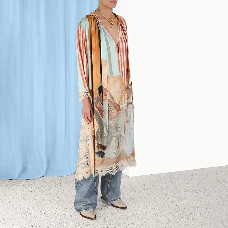 Zimmermann Luminosity Midi Dress-2