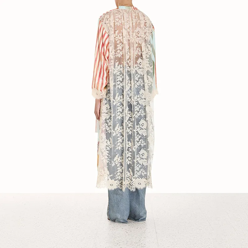 Zimmermann Luminosity Midi Dress-1