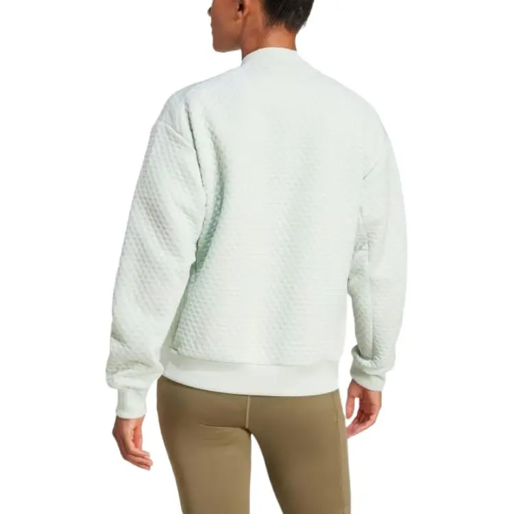 Adidas Free Shipping With AdiClub Terrex Xploric Sweater Jacket-2