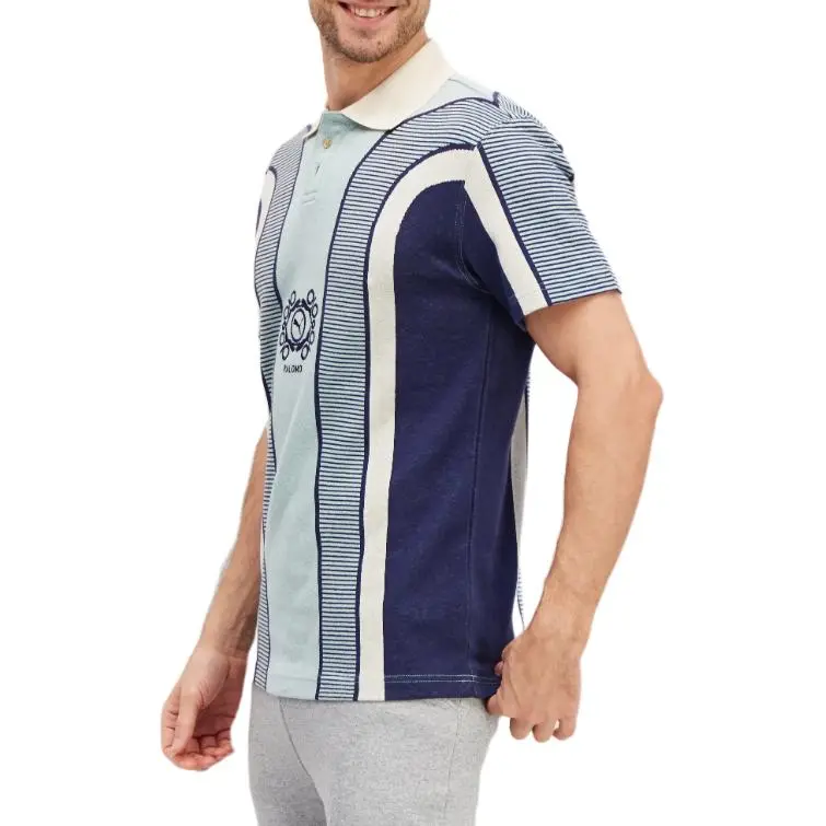 PUMA X Palomo Polo Shirt-3