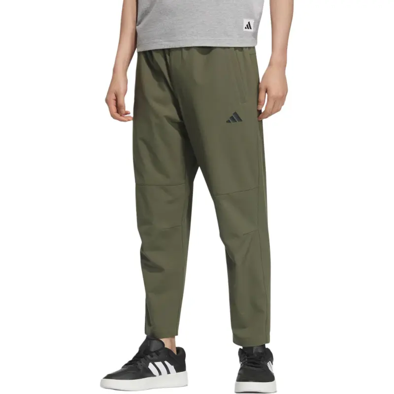 Adidas MUST HAVES SS25 ENTRY TRACKSUIT BOTTOMS Casual Pants Men's-3