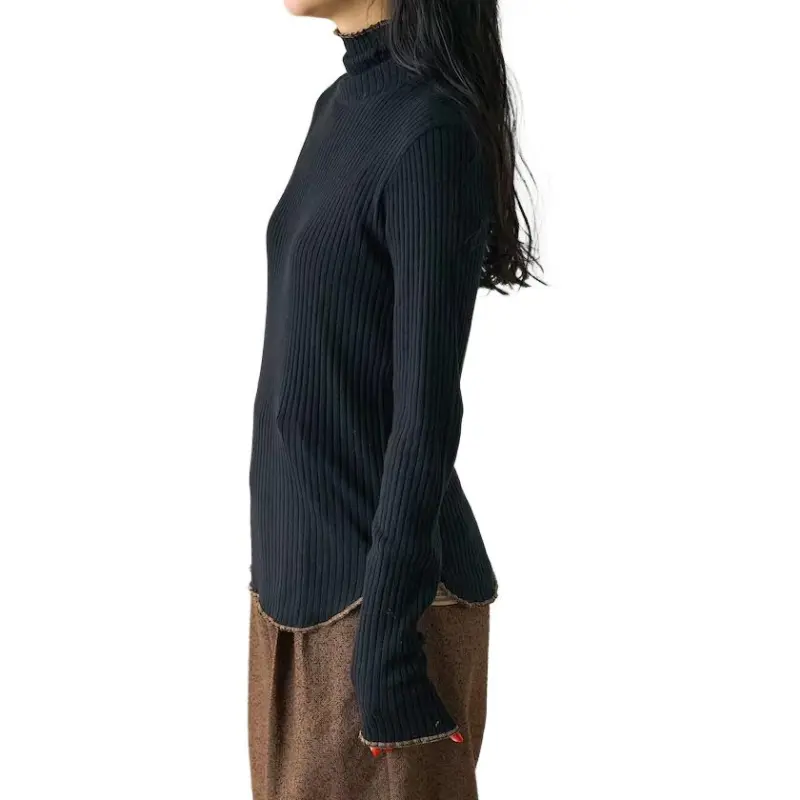 FREAK'S STORE Knitwear Women's Black-2