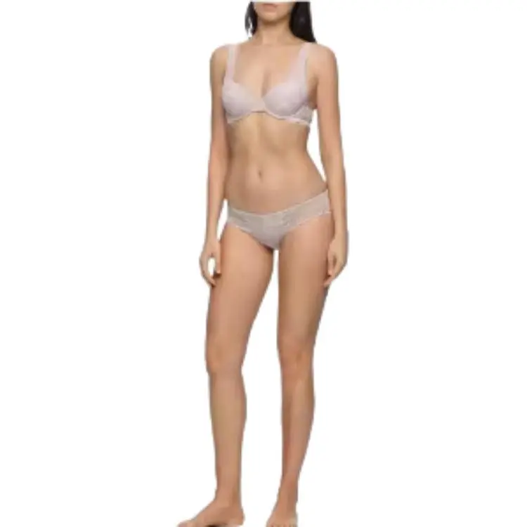 CALVIN KLEIN Underpants Women's 1 Pack Pink-1