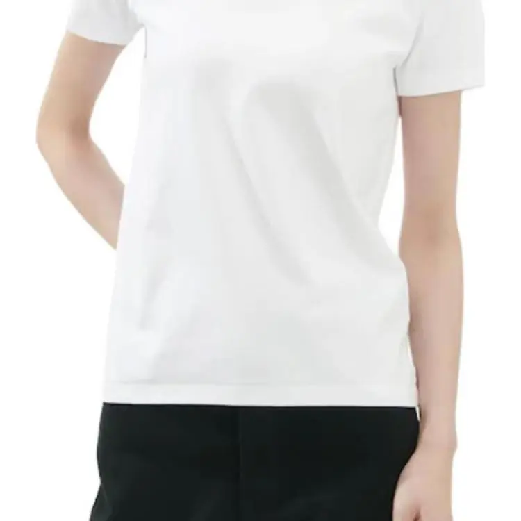 UNIQLO U Collection Regular T Shirt Women's White-1