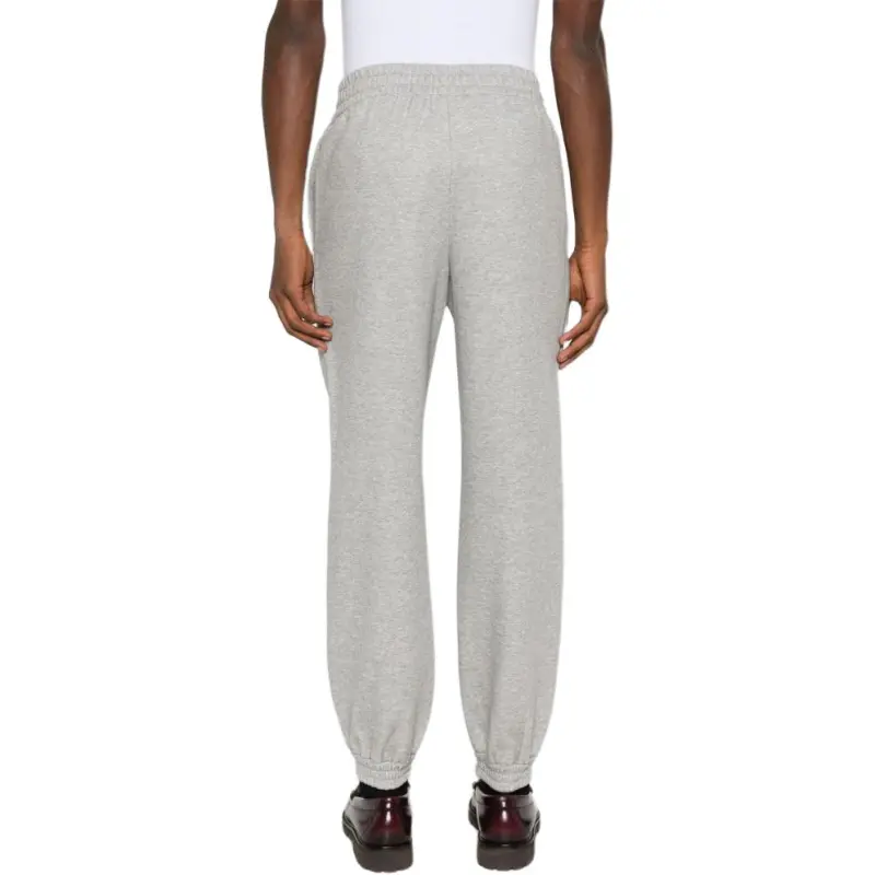GUCCI Logo embossed Track Pants-2
