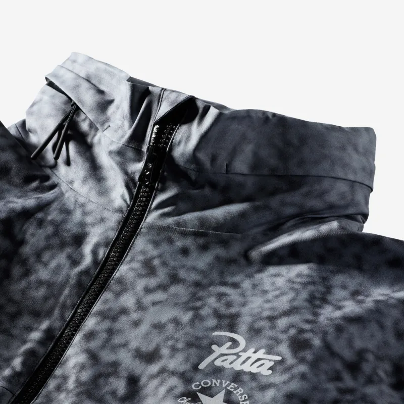 Converse X Patta Rain Jacket-5