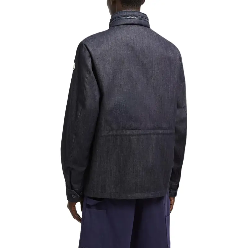 Moncler Chesery Jacket-1