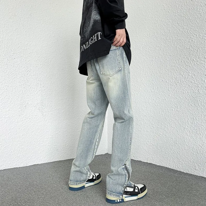 POLAR BEAR Jeans Unisex-11
