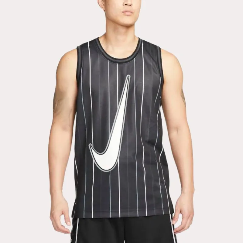 Nike Basketball Jerseys Men's Black-2