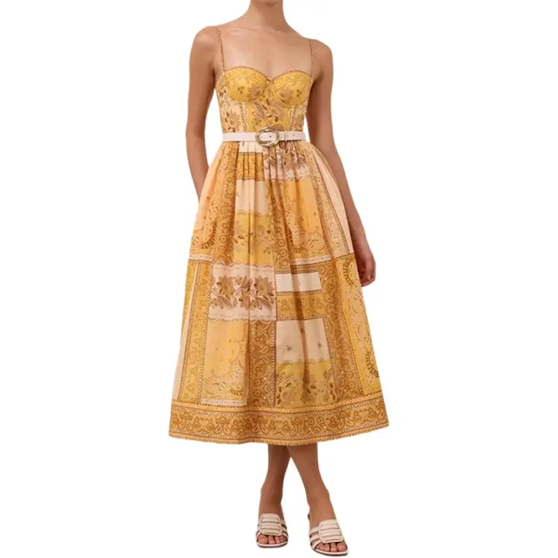 Zimmermann Lucky Dress-4